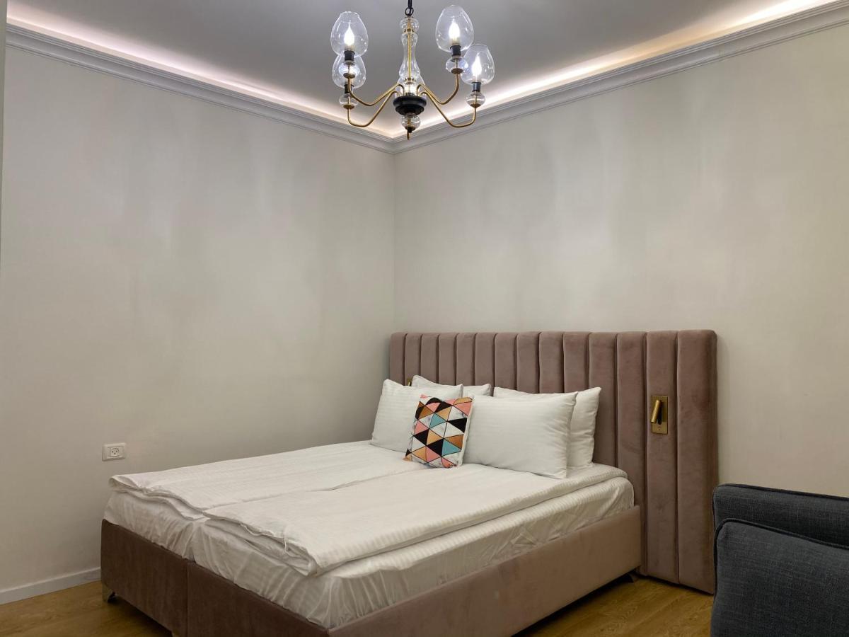 Rothschild Room Petach Tikva Kültér fotó